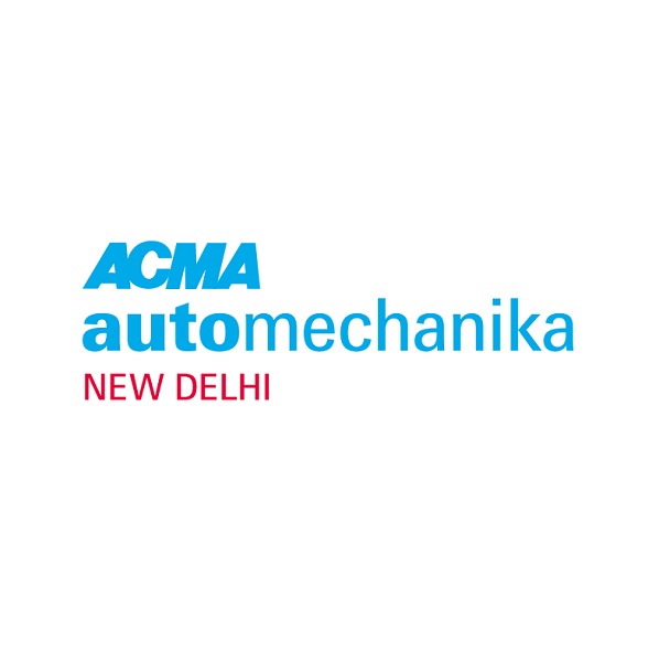 2028年印度新德里汽配展览会ACMA Automechanika New Delhi官方logo