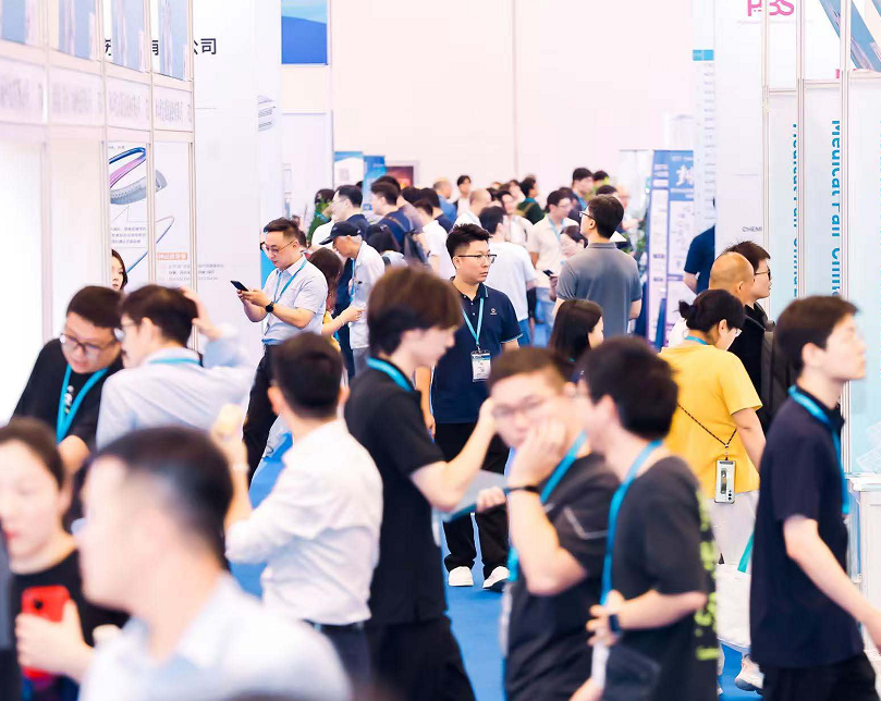 2027年苏州医疗器械创新展MFCMedical Fair China展会现场产品演示与行业交流活动