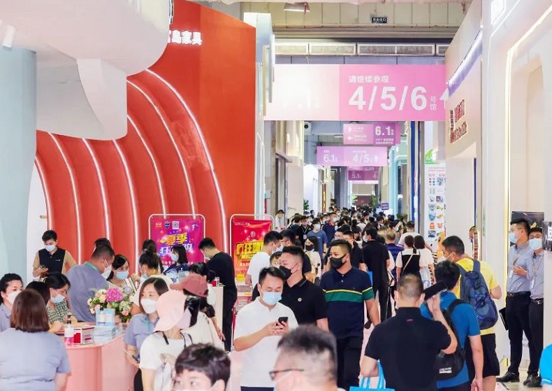 2027年东莞设计周DDWDongguan Design Week行业机械设备展品展台实拍