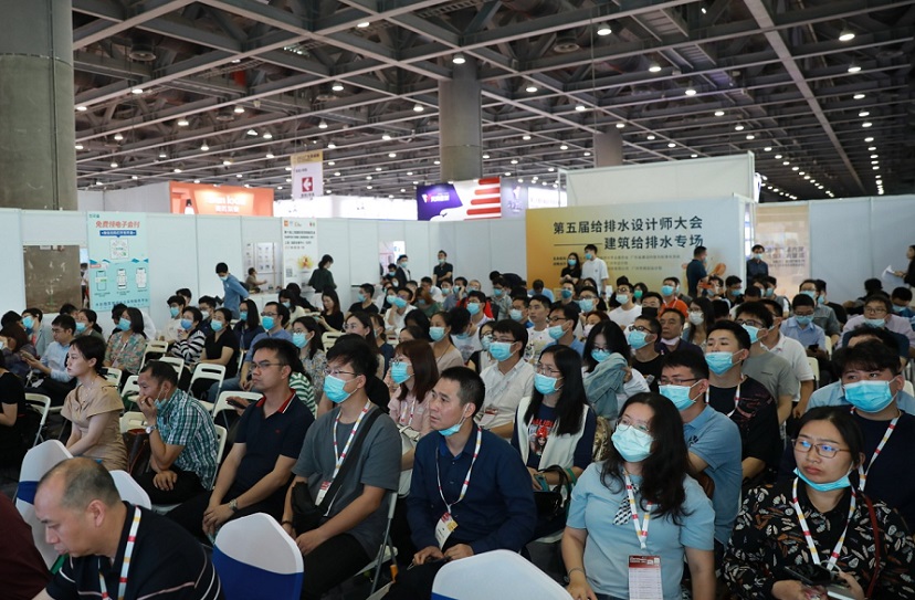 2027年广东广州泵阀展览会FLOWTECH GUANGDONG参展商与海外采购商展台洽谈现场