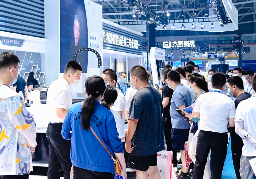 2027年青岛国际橡胶技术展览会RTF展会现场产品演示与行业交流活动
