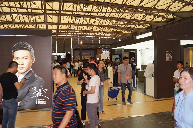 2027年中国上海厨房卫浴展览会KBCKitchen & Bath China 展会现场产品演示与行业交流活动
