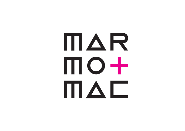 MARMOMAC 2026年意大利维罗纳石材展览会官方logo