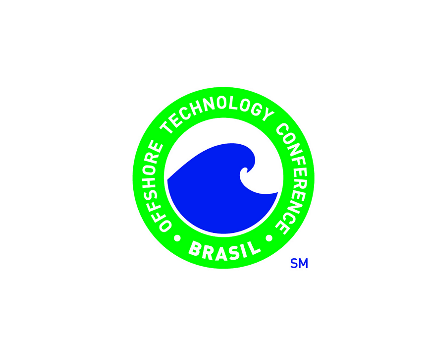 2027年巴西里约离岸石油展览会OTC Brasil 官方logo
