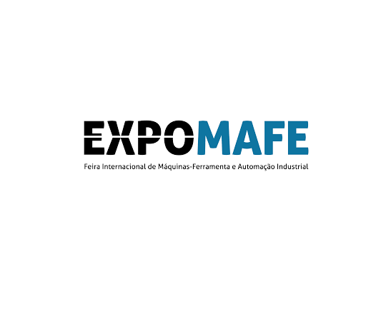 EXPOMAFE 2027年巴西圣保罗工业、机床、自动化机器人展览会官方logo