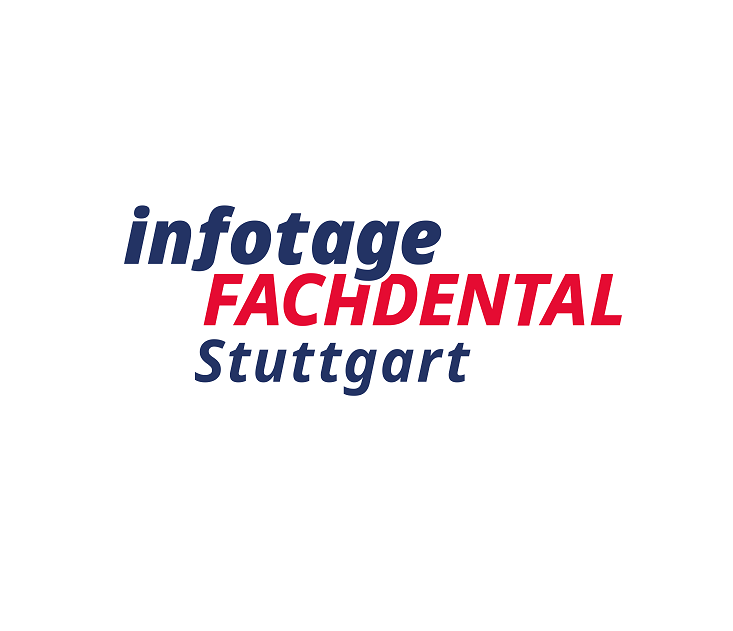 2026年德国斯图加特口腔牙科展览会Fach Dental官方logo
