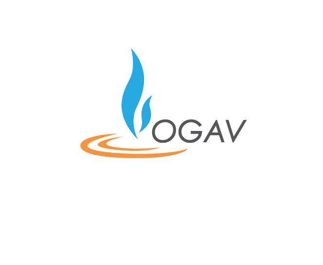 2026年越南石油天然气展览会OGAV官方logo