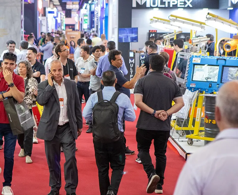 2027年以色列应急救援及安全防护展览会The Annual Exhibition Safety Emergency Rescue行业机械设备展品展台实拍