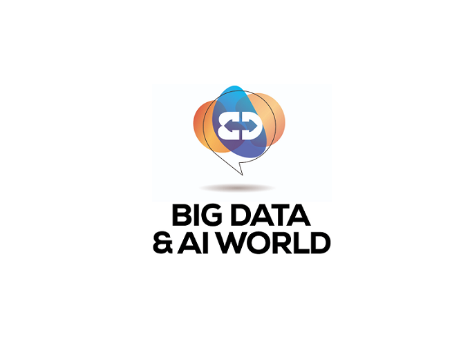 2027年德国法兰克福大数据及人工智能展览会Die Big Data & AI World官方logo