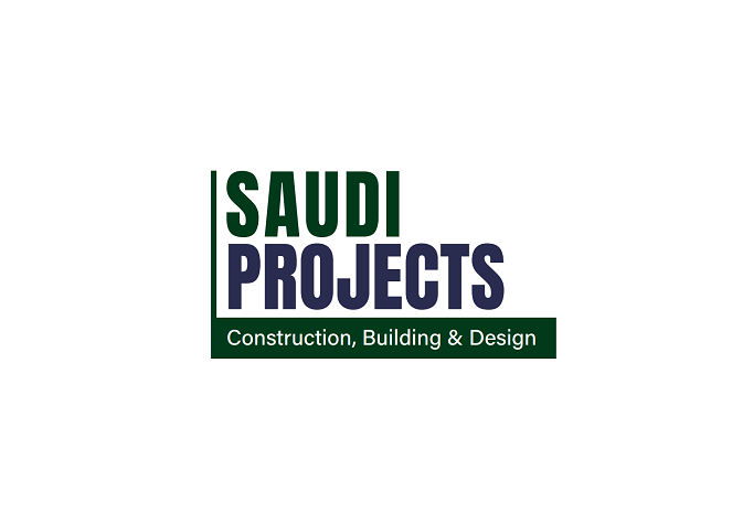 2027年沙特利雅得建筑建材、工程机械、高空作业展览会Saudi Projects官方logo