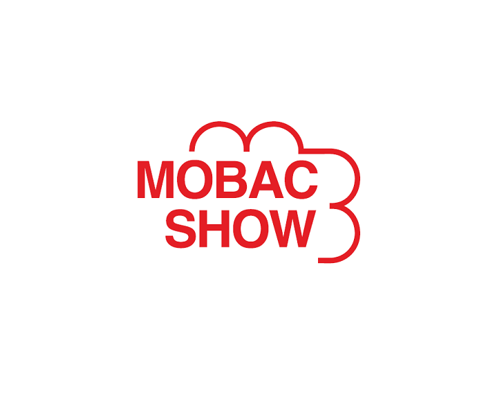 2027年日本烘焙展览会Mobac Show官方logo