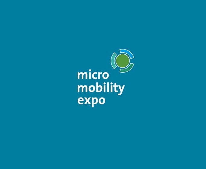 2027年德国柏林微型交通工具展-德国微动能车展Micromobility Expo官方logo