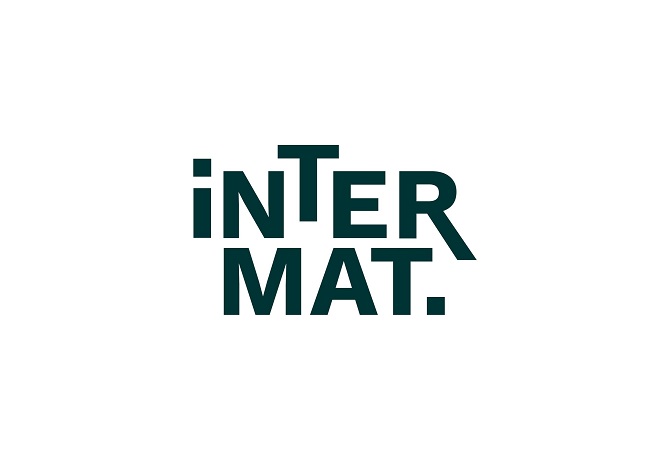 2027年法国巴黎工程机械展览会INTERMAT官方logo