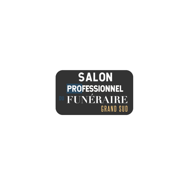2027年法国图卢兹殡葬品展览会SALON PROFESSIONNEL FUNERAIRE GRAND SUD官方logo