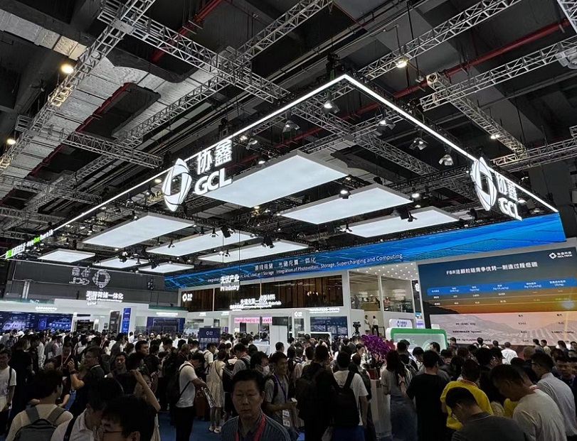 2027年上海国际储能技术展览会SNECSNEC 展会现场产品演示与行业交流活动