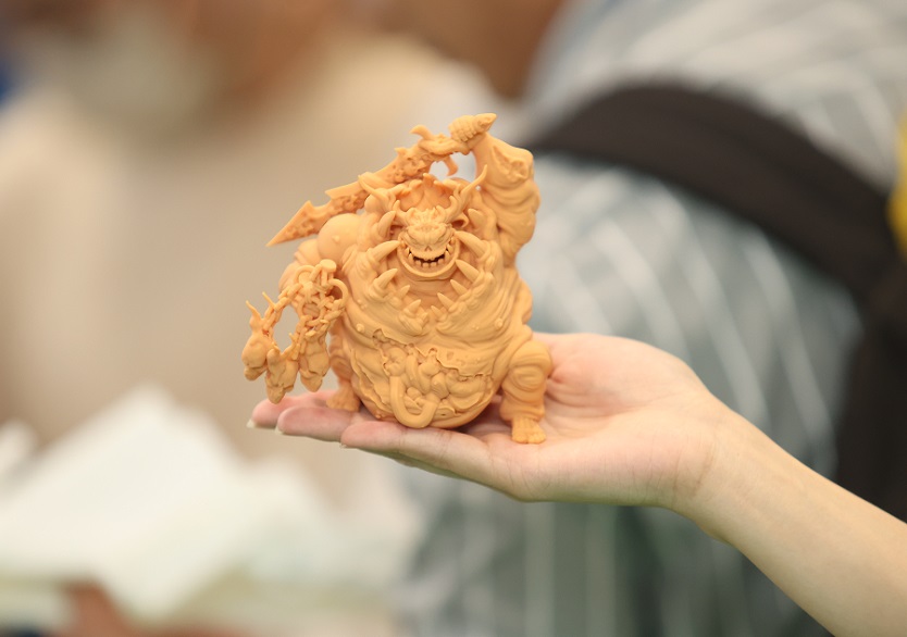 2026年亚洲（广州）国际模具展览会Asiamold展会现场产品演示与行业交流活动
