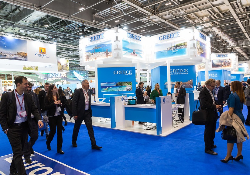 2026年英国伦敦世界旅游展览会WTMWorld Travel Market London展会现场产品演示与行业交流活动