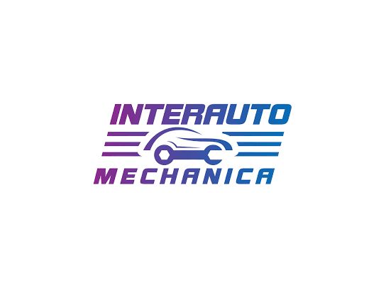 InterAuto Mechanika 2027年俄罗斯莫斯科汽车配件展览会官方logo