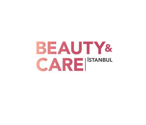Beauty & Care Istanbul 2027年土耳其美容护肤品展览会官方logo