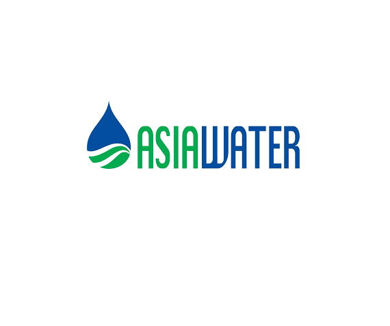 ASIAWATER 2028年亚洲水展-马来西亚吉隆坡水处理展官方logo