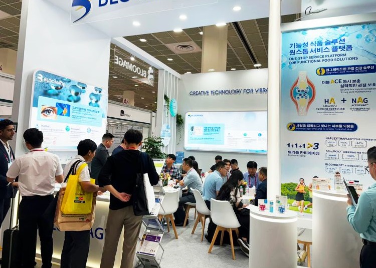 2027年韩国仁川胶粘剂与涂料展览会COATING KOREA展会现场产品演示与行业交流活动