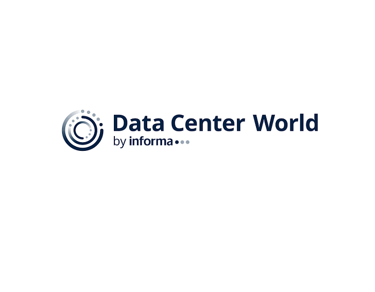 Data Center World POWER 2027年美国数据中心展峰会官方logo