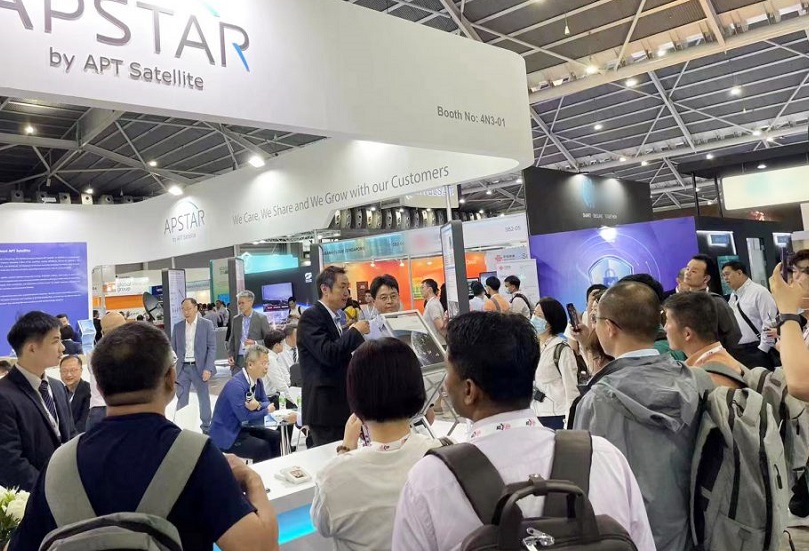 2027年新加坡科技展-新加坡人工智能峰会ATxSGAsia Tech x Singapore行业机械设备展品展台实拍