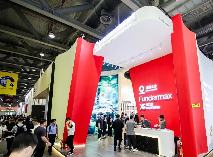 2027年广州定制家居展-广州整家定制展CCHF展馆现场,专业观众参观实况