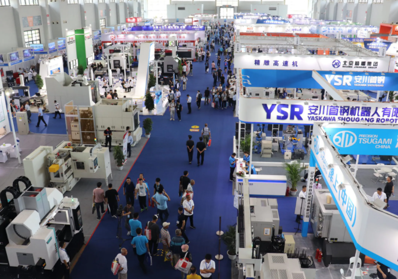 2027年郑州国际工业自动化展览会ZIAE展会现场产品演示与行业交流活动