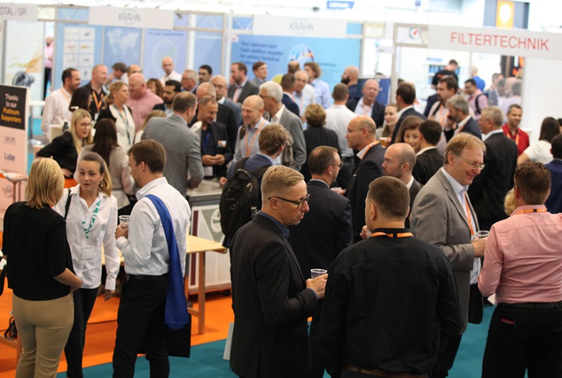2026年德国欧洲润滑油及技术展览会Lubricant Expo Europe展会现场产品演示与行业交流活动