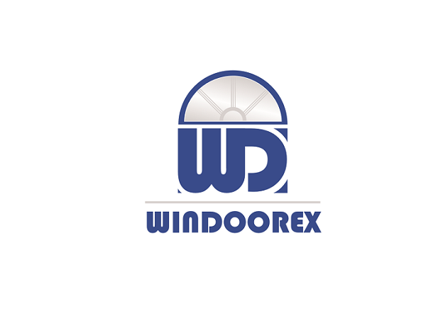 WinDoorEx 2027年埃及门窗幕墙展览会官方logo