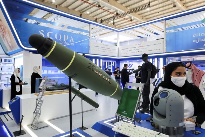 2026年中东沙特吉达工艺工程大会仪器仪表、泵阀展MEPEC展馆现场，专业观众参观实况