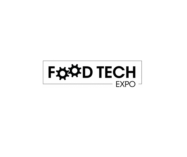 FOOD TECH EXPO 2026年波兰食品技术展览会官方logo