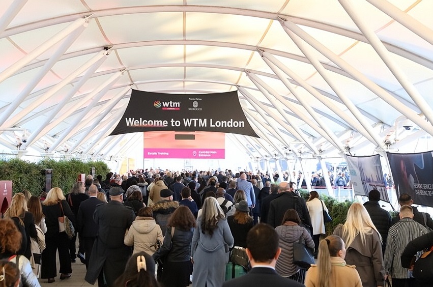 2026年英国伦敦世界旅游展览会WTMWorld Travel Market London展会现场产品演示与行业交流活动