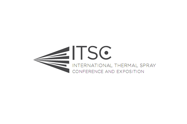 2028年美国新奥尔良国际热喷涂大会暨展览会ITSCThe International Thermal Spray Conference and Exposition官方logo