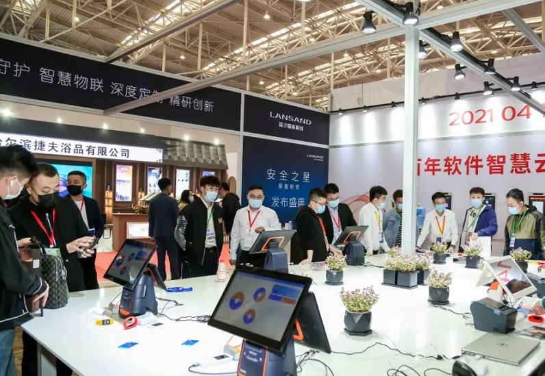 2027年天津温泉泳池沐浴SPA及养生健康产业展-天津沐博会Tianjin Mu Expo展会现场产品演示与行业交流活动