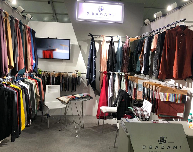 2027年斯里兰卡化工及染料展览会Dye Chem展馆内部展台环境实拍