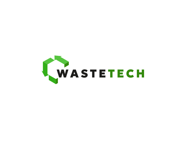 2026年俄罗斯莫斯科环保及废物处理展览会WasteTech官方logo