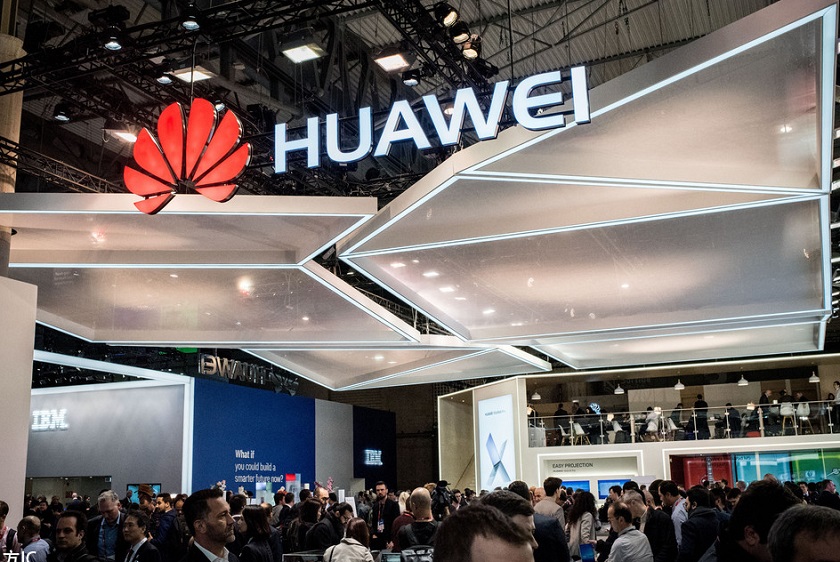 2027年MWC西班牙巴塞罗那世界移动通信大会MWC Barcelona行业机械设备展品展台实拍