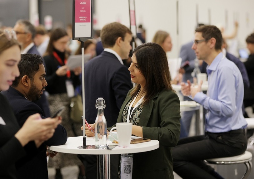 2026年英国伦敦世界旅游展览会WTMWorld Travel Market London展馆现场,专业观众参观实况