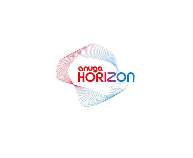 Anuga HORIZON 2027年德国科隆食品科创展官方logo