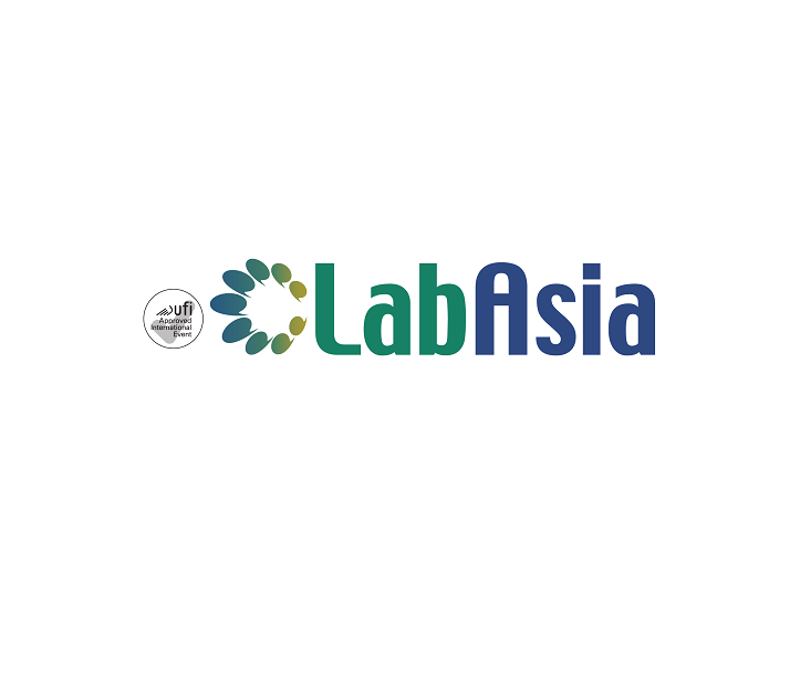 2027年马来西亚吉隆坡实验室展览会LabAsia官方logo