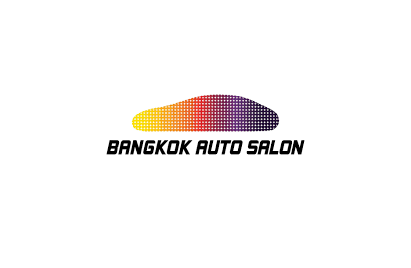 BANGKOK AUTO SALON 2026年泰国曼谷改装车及配件展览会官方logo