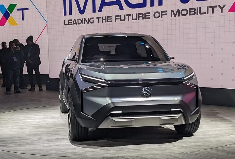 2026年印度新能源汽车展览会Auto EV India展会现场产品演示与行业交流活动