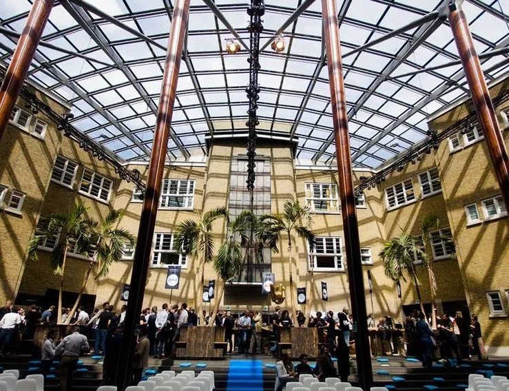 2027年阿姆斯特丹茶叶节-荷兰茶展Amsterdam Tea Festival展会现场产品演示与行业交流活动