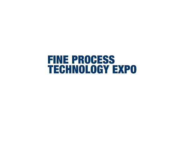 FINE PROCESS TECHNOLOGY EXPO 2027年日本东京微细精密加工技术展览会官方logo