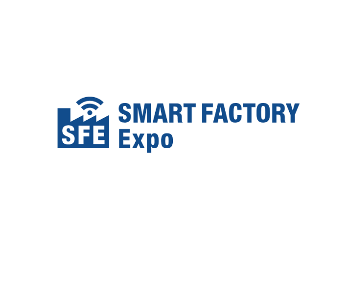 2027年日本东京智能工厂展览会SMART FACTORY EXPO TOKYO官方logo