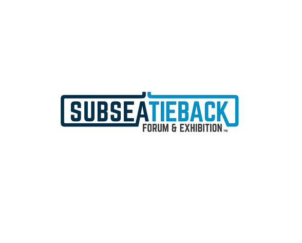 2027年美国海底管道回接及海事展览会Subsea Tieback Forum & Exhibition官方logo