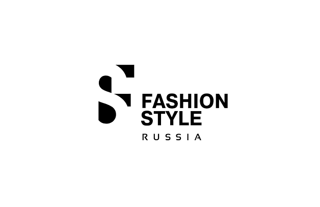 FASHION STYLE RUSSIA 2026年俄罗斯时尚服装服饰展览会官方logo
