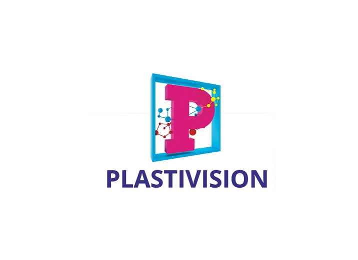 2027年印度孟买塑料橡胶机械展览会Plastivision官方logo